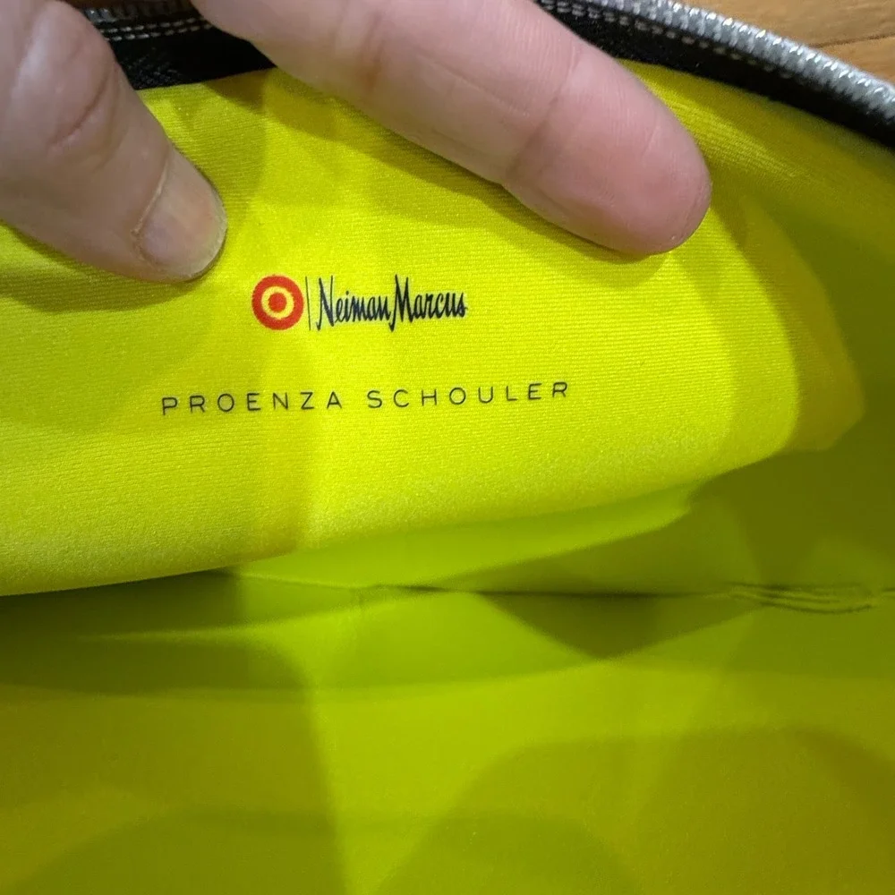 Neiman Marcus Proenza Schouler‎ Target iPad Tablet Sleeve Padded Case 11